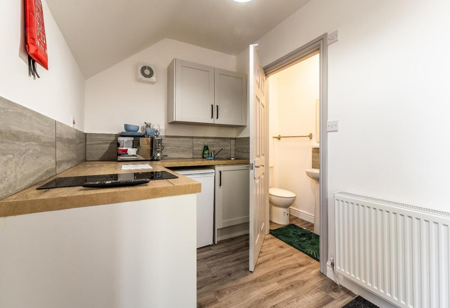 Comfortable Stay - Derby Road Nottingham Esterno foto