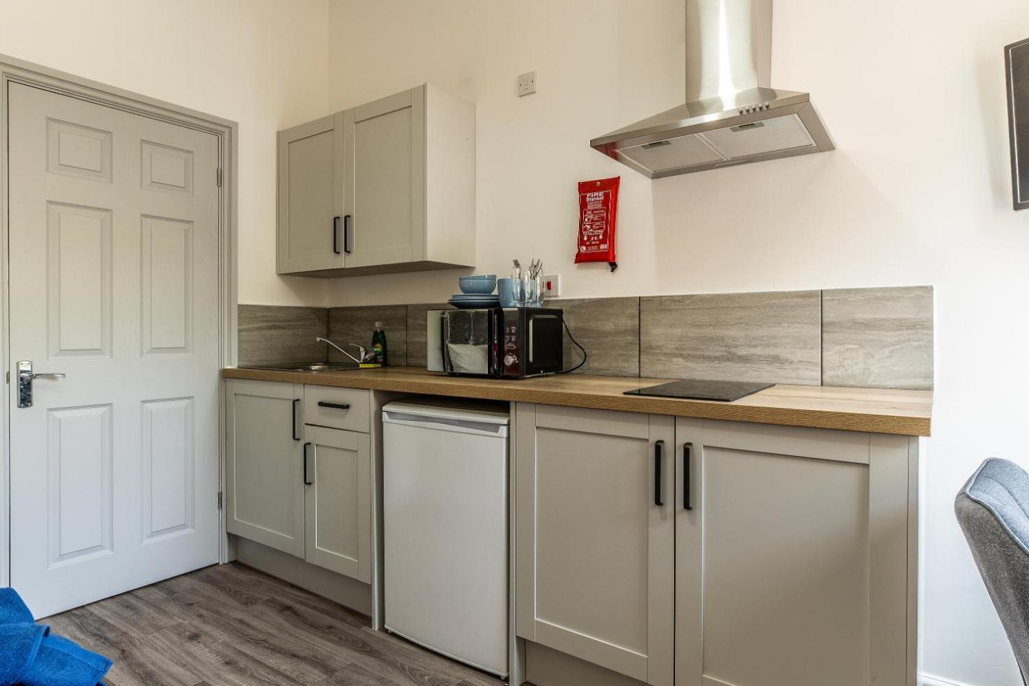 Comfortable Stay - Derby Road Nottingham Esterno foto