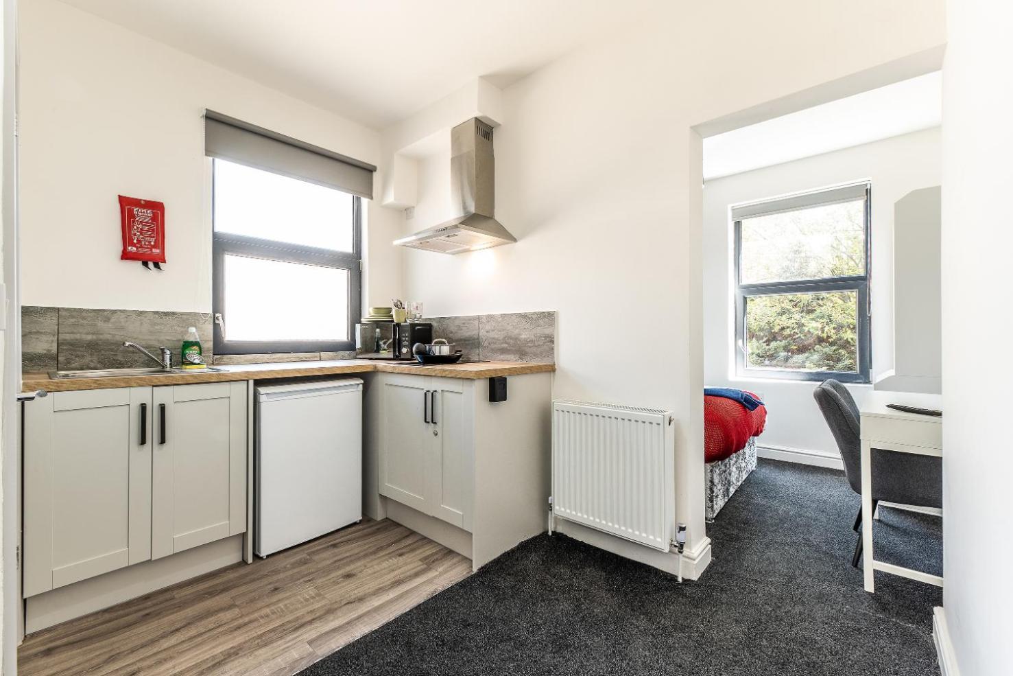 Comfortable Stay - Derby Road Nottingham Esterno foto