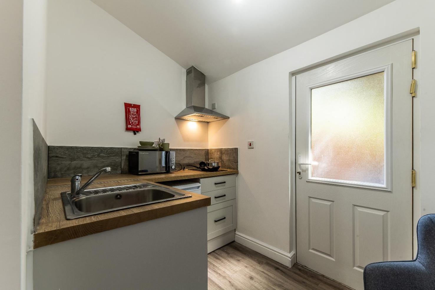 Comfortable Stay - Derby Road Nottingham Esterno foto