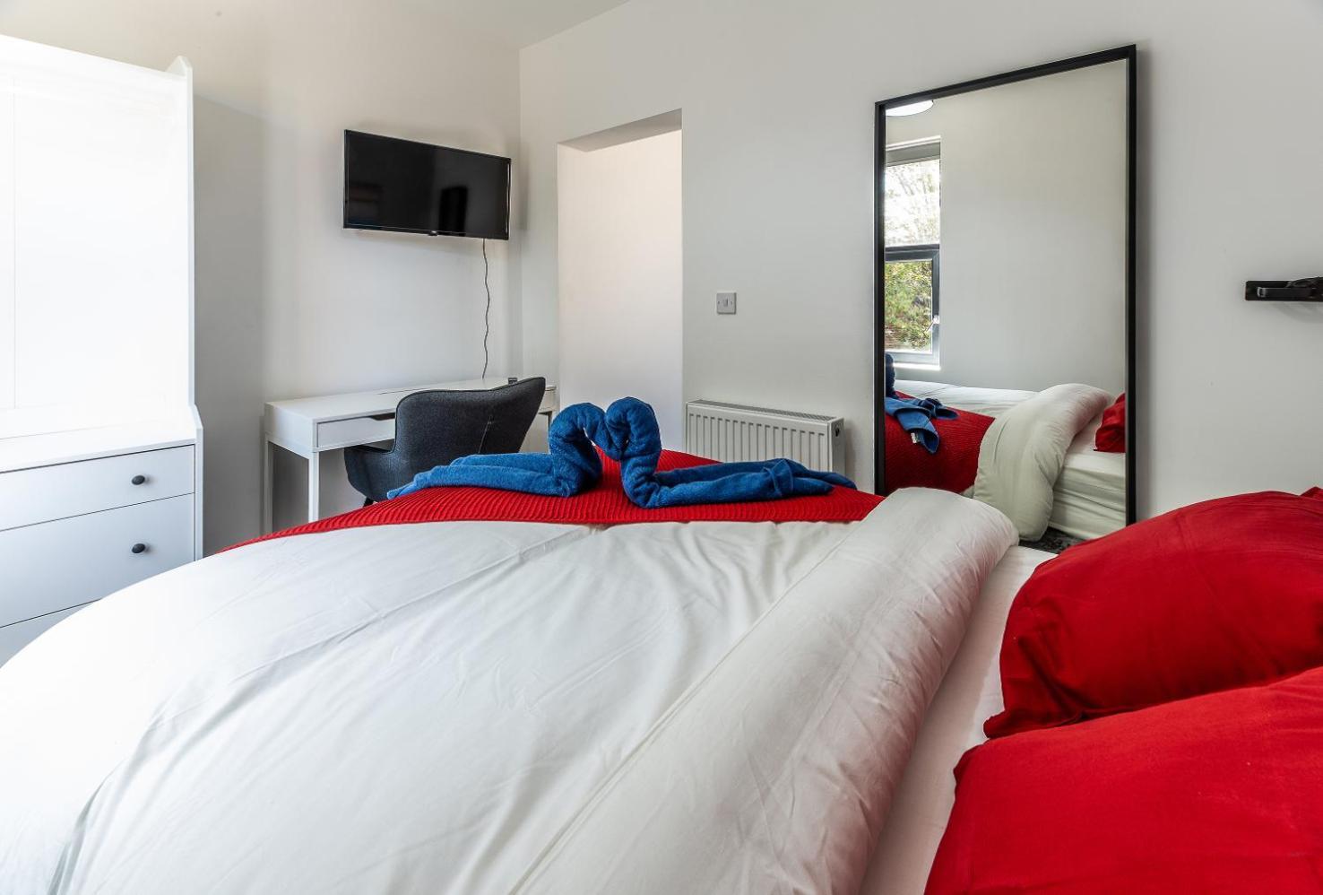 Comfortable Stay - Derby Road Nottingham Esterno foto
