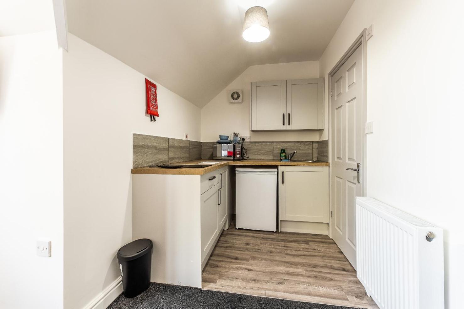 Comfortable Stay - Derby Road Nottingham Esterno foto