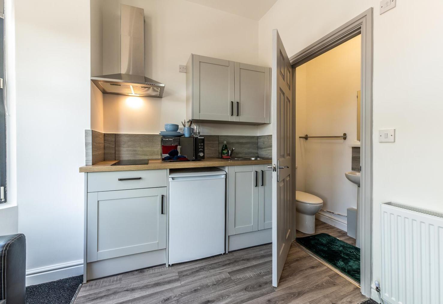 Comfortable Stay - Derby Road Nottingham Esterno foto