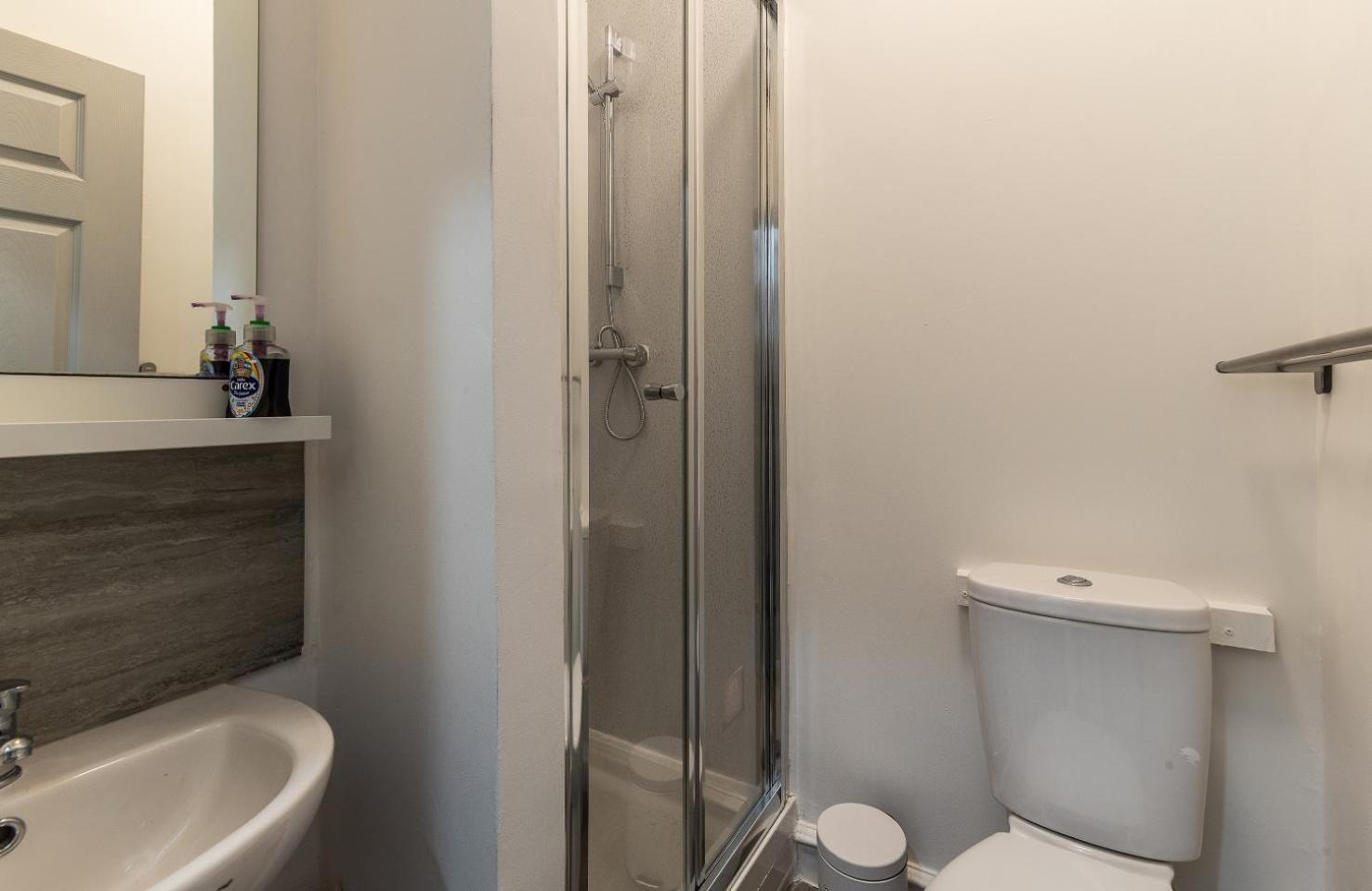 Comfortable Stay - Derby Road Nottingham Esterno foto
