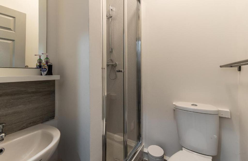 Comfortable Stay - Derby Road Nottingham Esterno foto