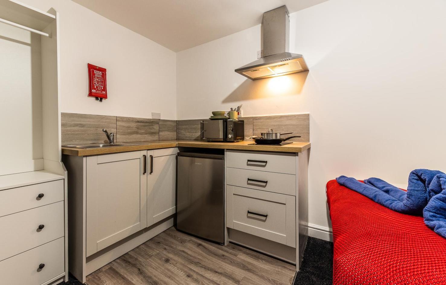 Comfortable Stay - Derby Road Nottingham Esterno foto