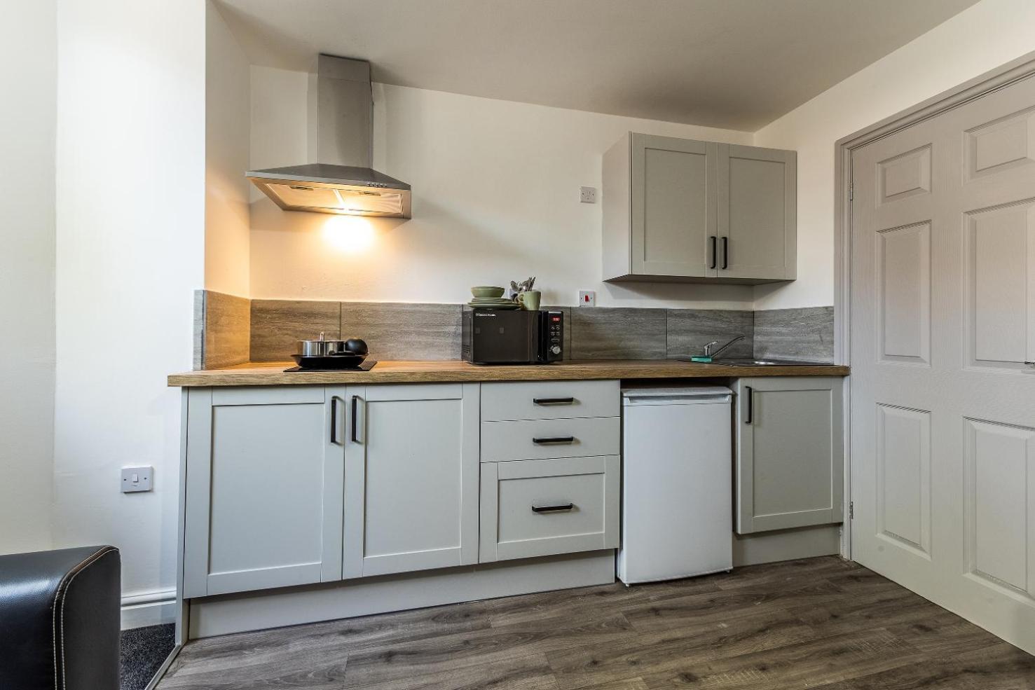 Comfortable Stay - Derby Road Nottingham Esterno foto